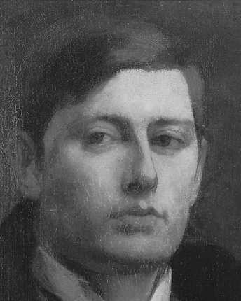 Frampton George